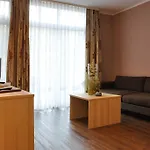 Rheinkoenig Hotel 3*