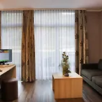 Hotel Rheinkoenig Kamp-Bornhofen