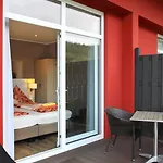 Hotel Rheinkoenig 3*
