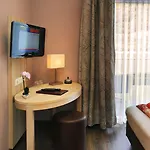 Rheinkoenig 3* Kamp-Bornhofen