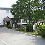 Hotel Rheinkoenig 3*