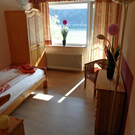 Rheinkoenig Hotell