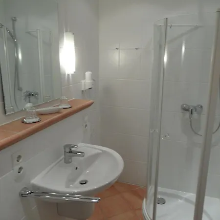 Hotell Rheinkoenig Kamp-Bornhofen