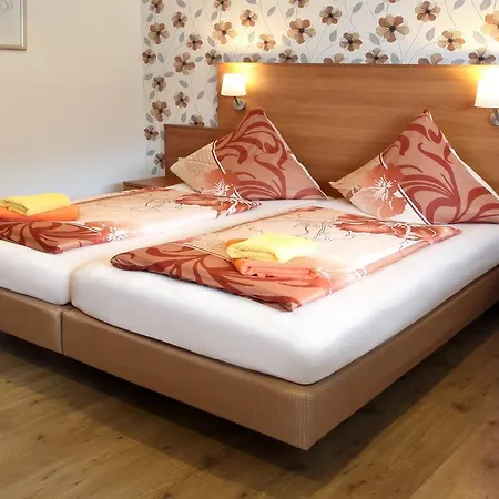 Rheinkoenig 3* Камп-Борнхофен