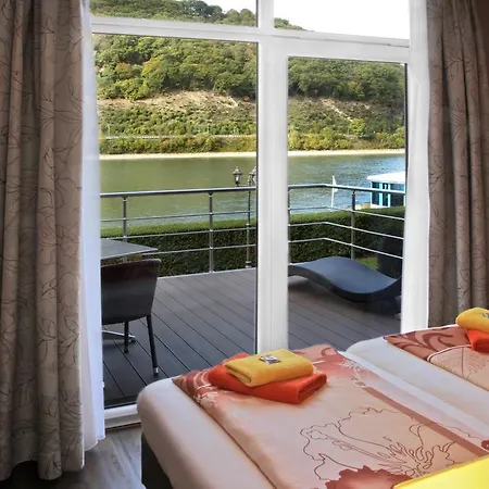 Hotell Rheinkoenig 3*