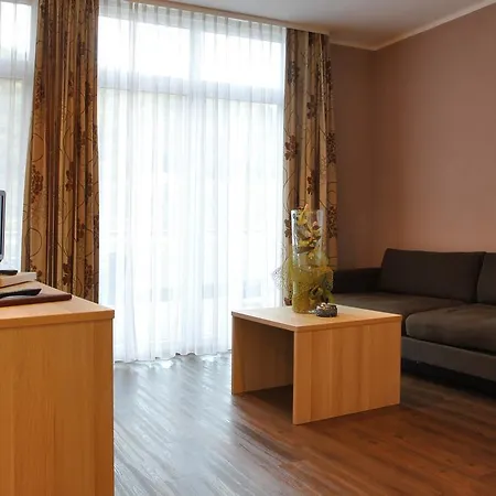 Rheinkoenig Hotell 3*