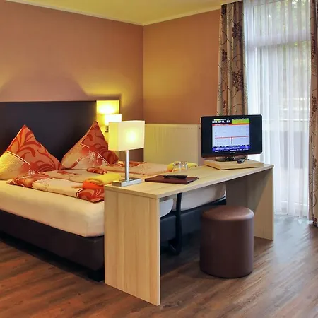 Rheinkoenig Отель