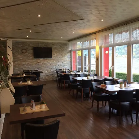 Rheinkoenig Отель 3*