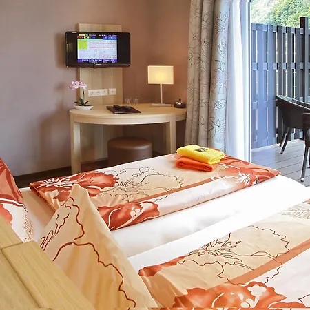 Rheinkoenig 3* Kamp-Bornhofen