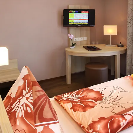 Rheinkoenig Kamp-Bornhofen