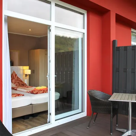 Hotel Rheinkönig 3*