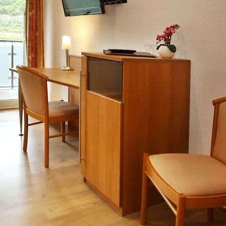Rheinkönig Hotel