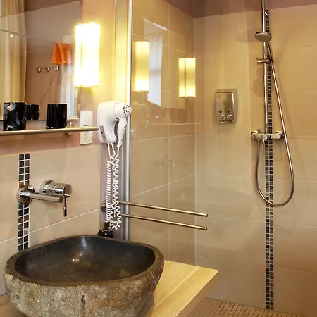 Rheinkoenig Hotell 3*
