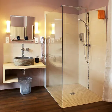 Отель Rheinkoenig