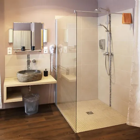 Rheinkoenig Отель