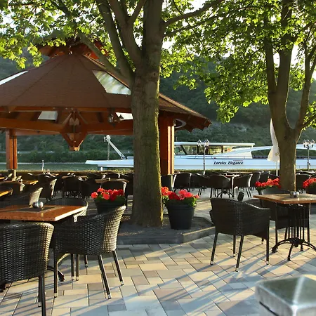 Rheinkoenig Kamp-Bornhofen