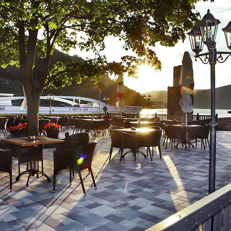 Отель Rheinkoenig