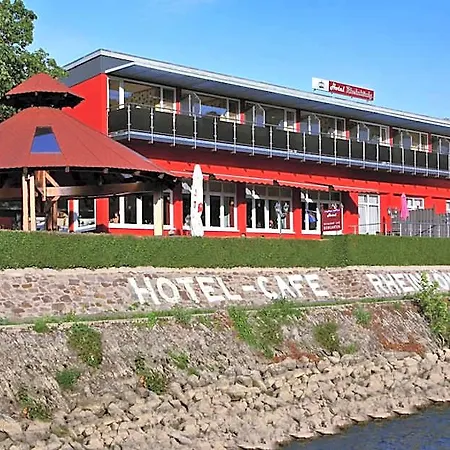 Rheinkoenig Hotell