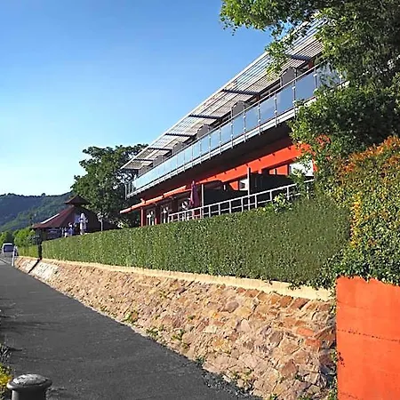 Rheinkoenig 3* Kamp-Bornhofen