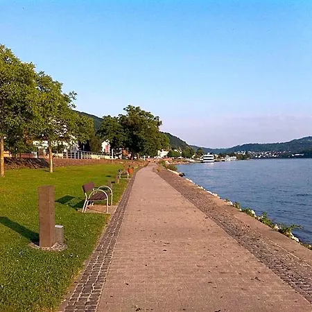 Rheinkoenig Hotell