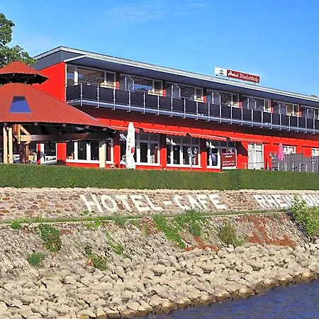 Hotell Rheinkoenig