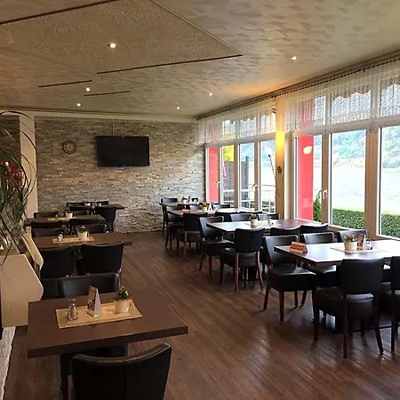 Hotell Rheinkoenig Kamp-Bornhofen