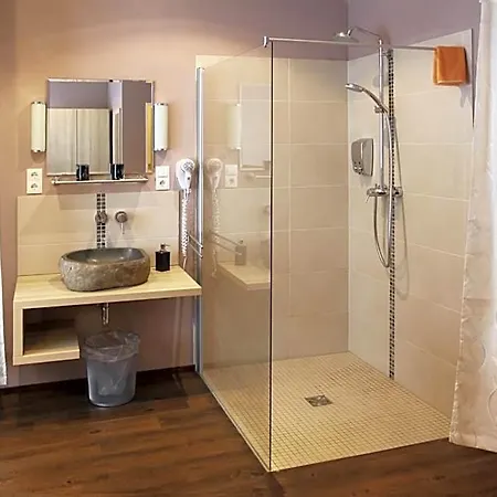 Hotell Rheinkoenig 3*