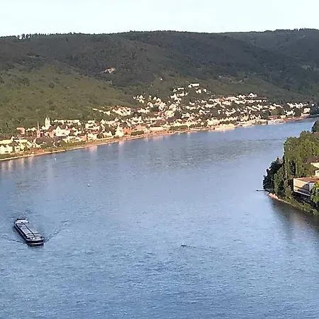 Rheinkoenig 3*