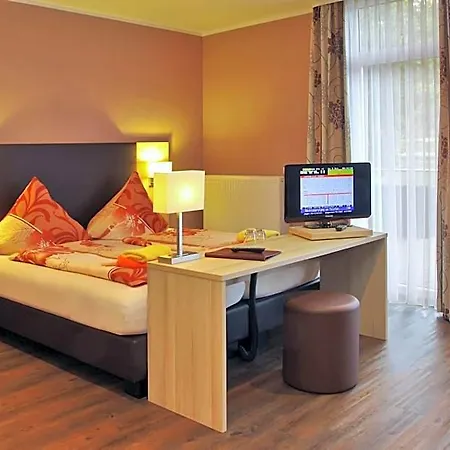 Hotell Rheinkoenig