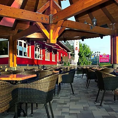 Hotell Rheinkoenig Kamp-Bornhofen
