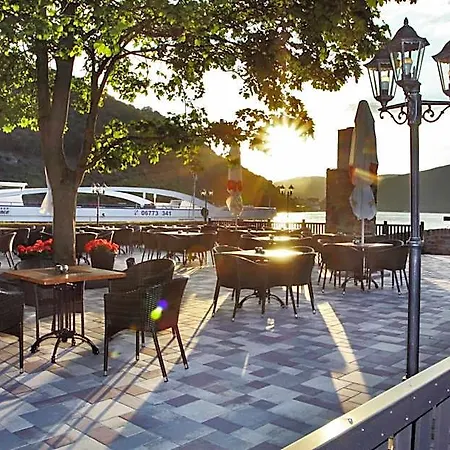 Rheinkoenig Hotell