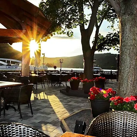 Hotell Rheinkoenig