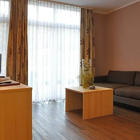 Rheinkoenig Hotell