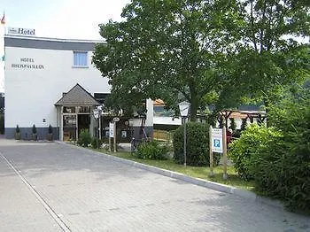 Hotell Rheinkoenig 3*