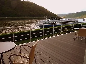 Rheinkoenig Hotell