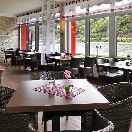 Rheinkoenig 3* Камп-Борнхофен