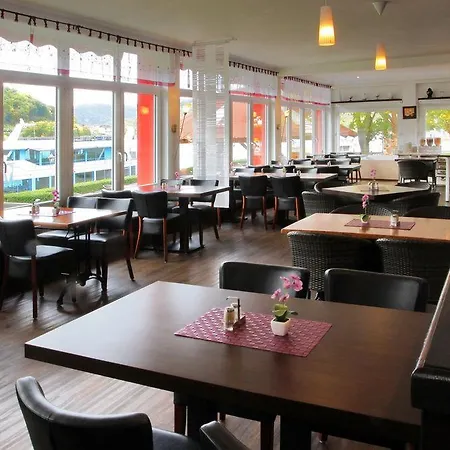 Hotell Rheinkoenig
