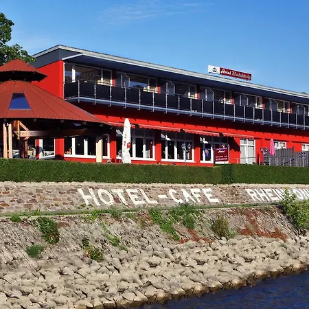 Rheinkoenig Камп-Борнхофен