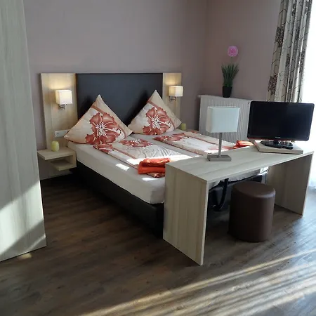 Rheinkoenig 3* Kamp-Bornhofen