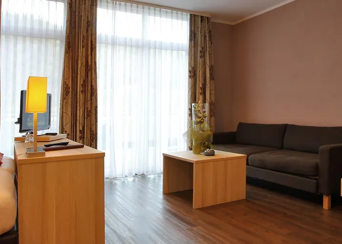 Rheinkoenig Hotel 3*