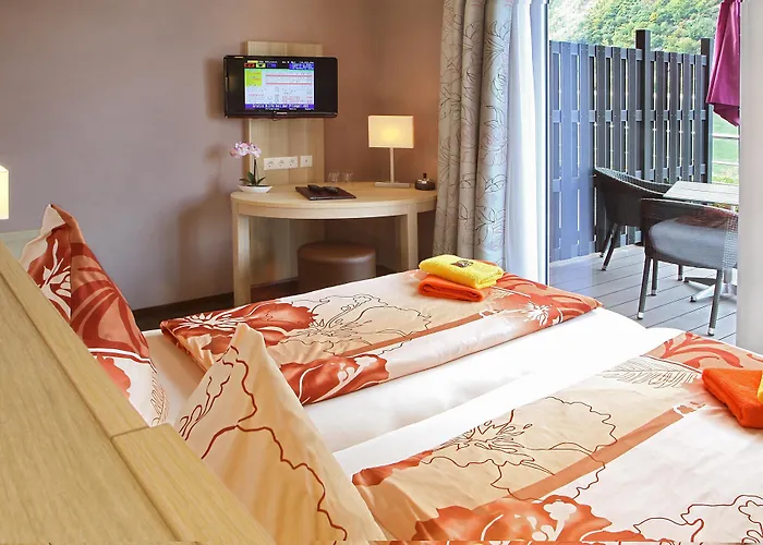 Rheinkoenig 3* Kamp-Bornhofen