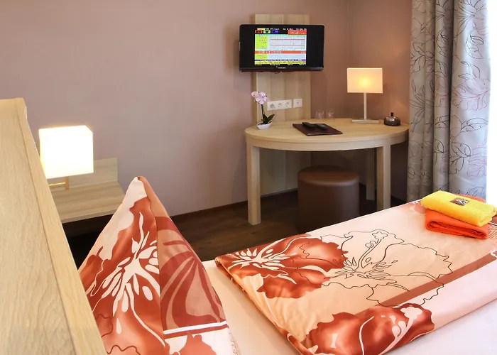 Rheinkoenig Kamp-Bornhofen