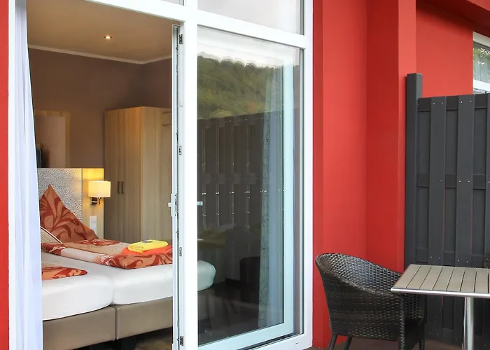 Hotel Rheinkoenig 3*