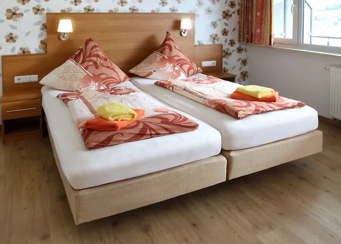 Hotel Rheinkoenig 3*