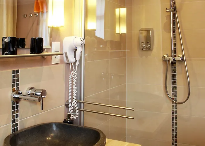 Rheinkoenig Hotel 3*