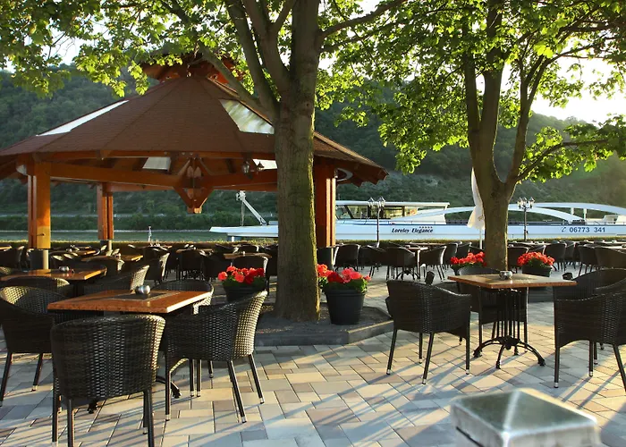 Rheinkoenig Kamp-Bornhofen