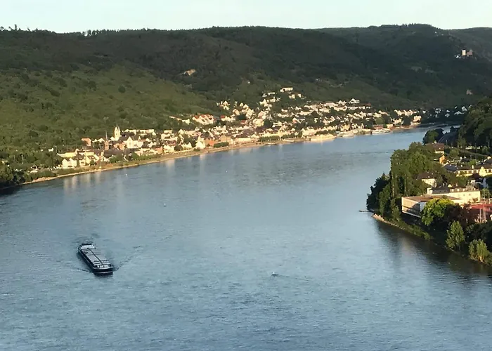 Rheinkoenig Kamp-Bornhofen