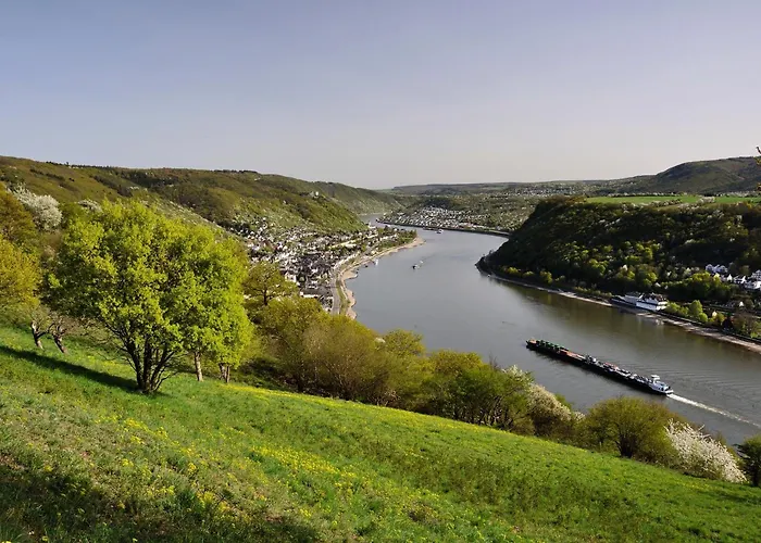Rheinkoenig Kamp-Bornhofen