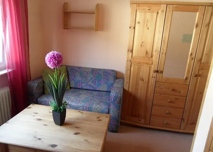 Hotel Rheinkoenig Kamp-Bornhofen