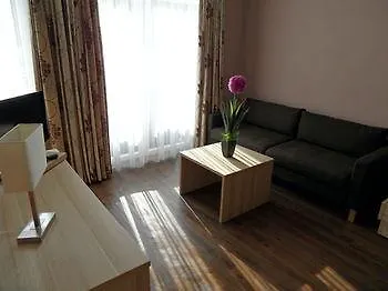 Rheinkoenig Hotel 3*